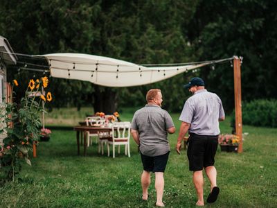 Harvest Brunch